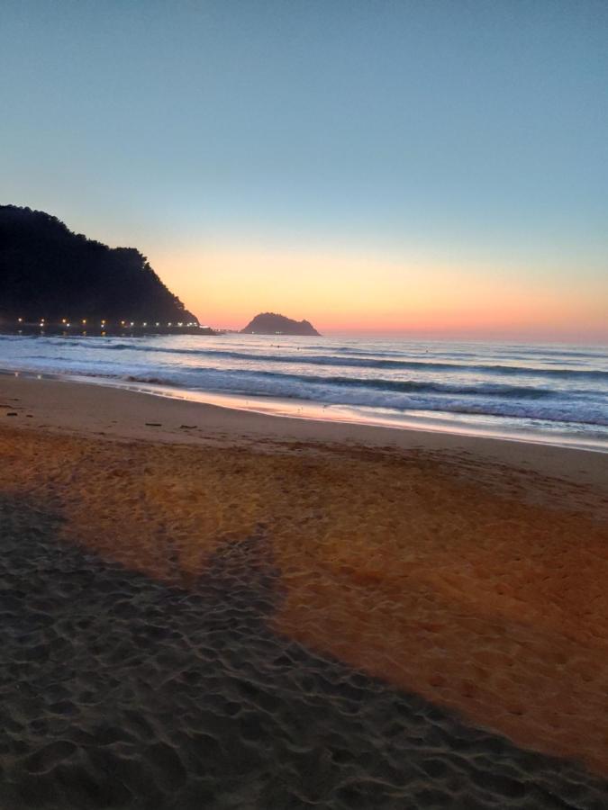 Nafarroa - Baskey Rentals Zarautz Buitenkant foto